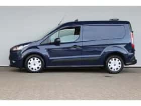 Ford Transit Connect (2022) thumbnail 7