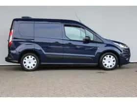 Ford Transit Connect (2022) thumbnail 8