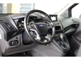 Ford Transit Connect (2022) thumbnail 9