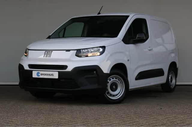 Fiat Doblò (2024) thumbnail 1