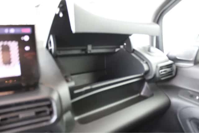 Fiat Doblò (2024) thumbnail 12