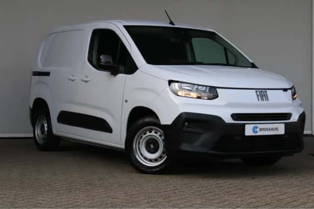 Fiat Doblò (2024) thumbnail 3