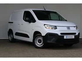 Fiat Doblò (2024) thumbnail 3
