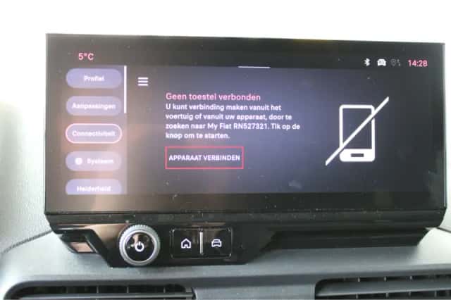 Fiat Doblò (2024) thumbnail 26