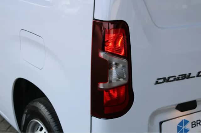 Fiat Doblò (2024) thumbnail 30