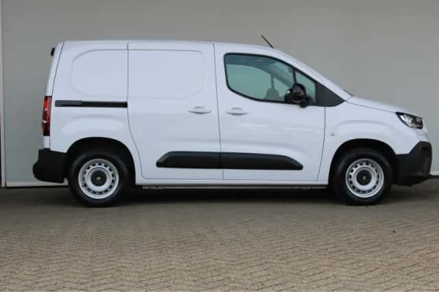 Fiat Doblò (2024) thumbnail 4