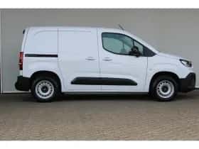 Fiat Doblò (2024) thumbnail 4