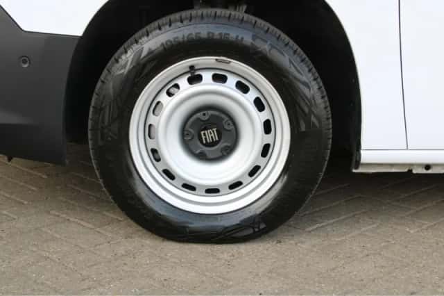 Fiat Doblò (2024) thumbnail 31
