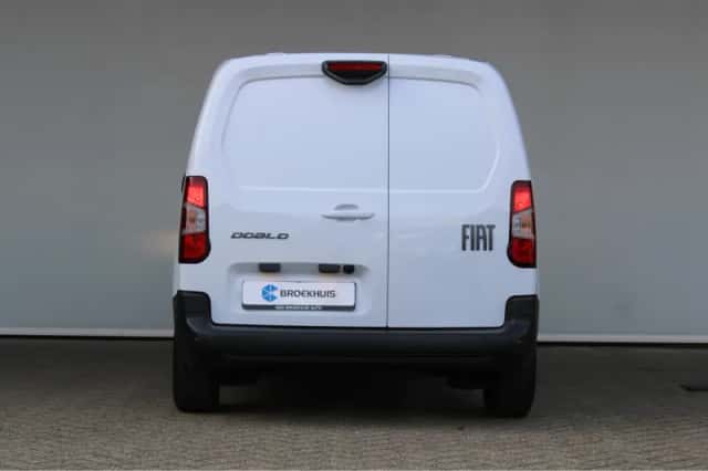 Fiat Doblò (2024) thumbnail 6