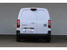 Fiat Doblò (2024) thumbnail 6