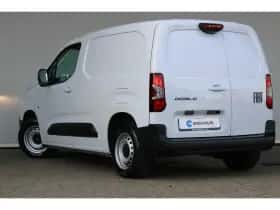 Fiat Doblò (2024) thumbnail 7