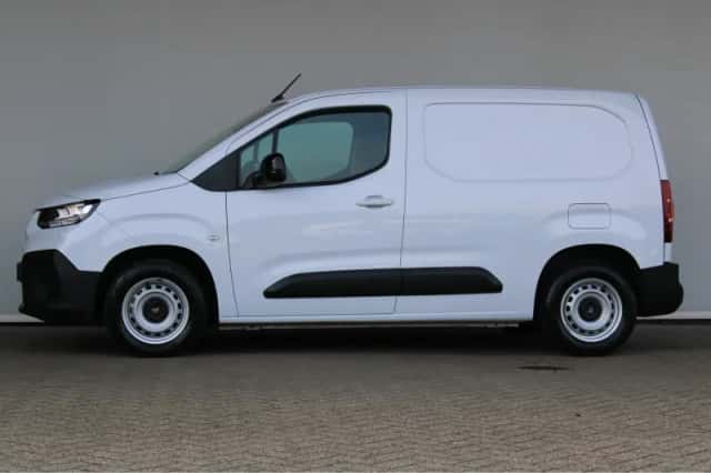 Fiat Doblò (2024) thumbnail 8