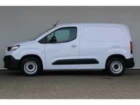 Fiat Doblò (2024) thumbnail 8