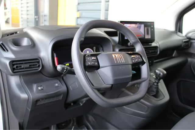 Fiat Doblò (2024) thumbnail 9