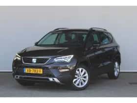 SEAT Ateca (2018)