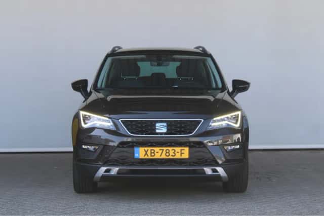 SEAT Ateca (2018) thumbnail 2