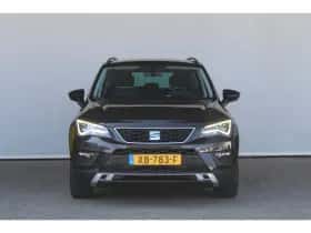 SEAT Ateca (2018) thumbnail 2
