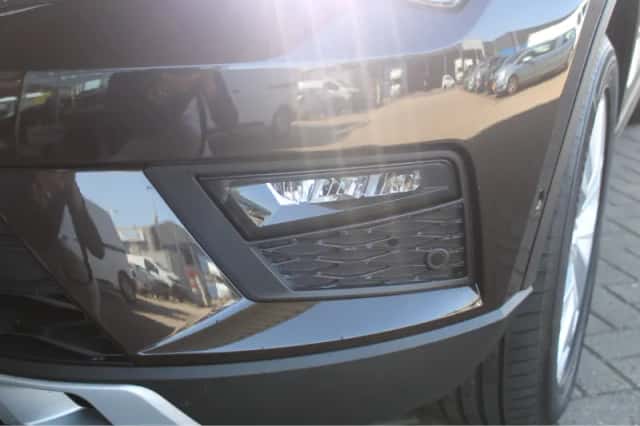 SEAT Ateca (2018) thumbnail 12