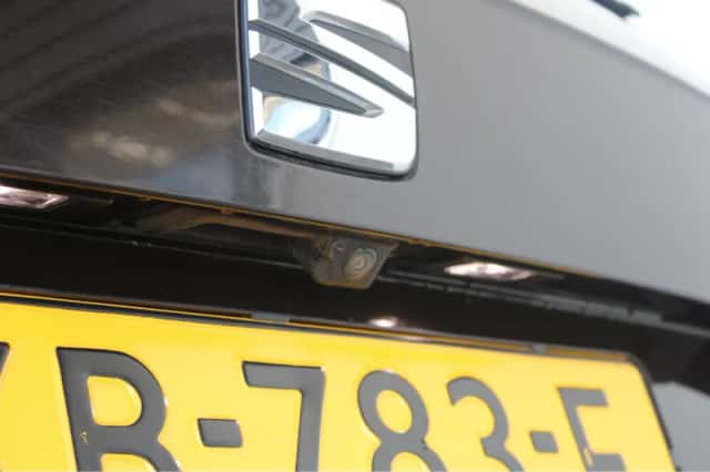 SEAT Ateca (2018) thumbnail 13