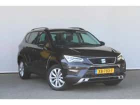 SEAT Ateca (2018) thumbnail 3