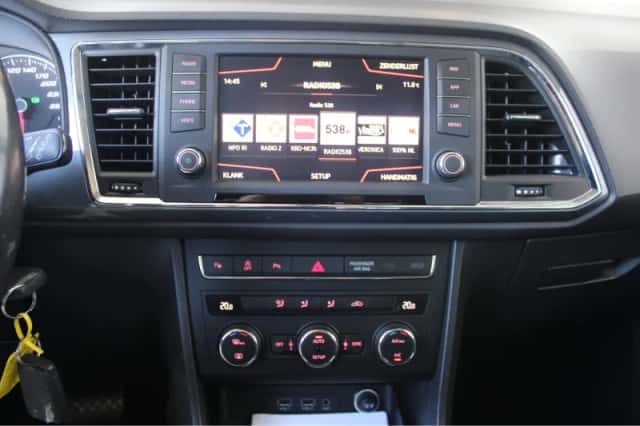 SEAT Ateca (2018) thumbnail 22