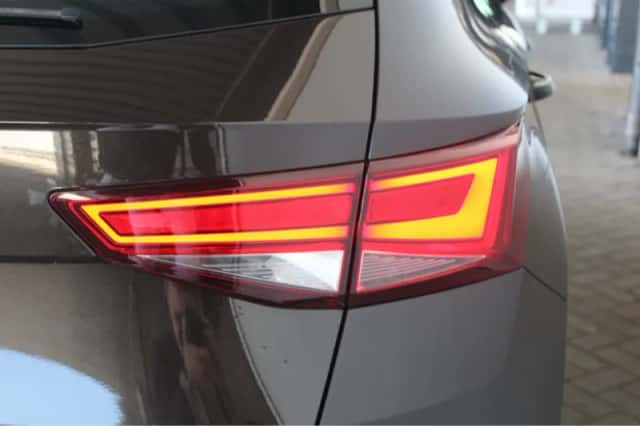 SEAT Ateca (2018) thumbnail 29