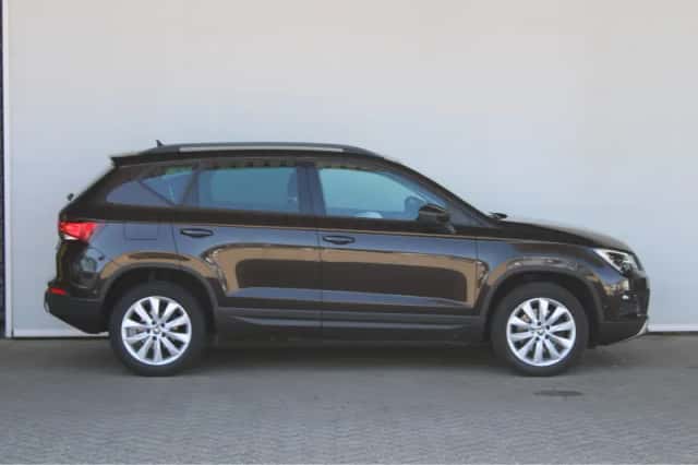 SEAT Ateca (2018) thumbnail 4
