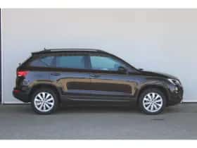 SEAT Ateca (2018) thumbnail 4