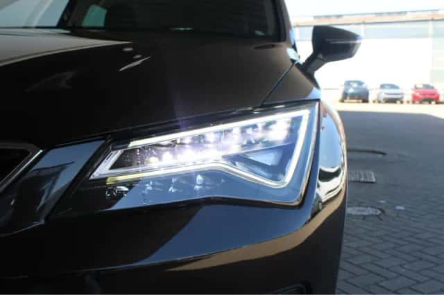 SEAT Ateca (2018) thumbnail 31