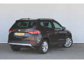 SEAT Ateca (2018) thumbnail 5