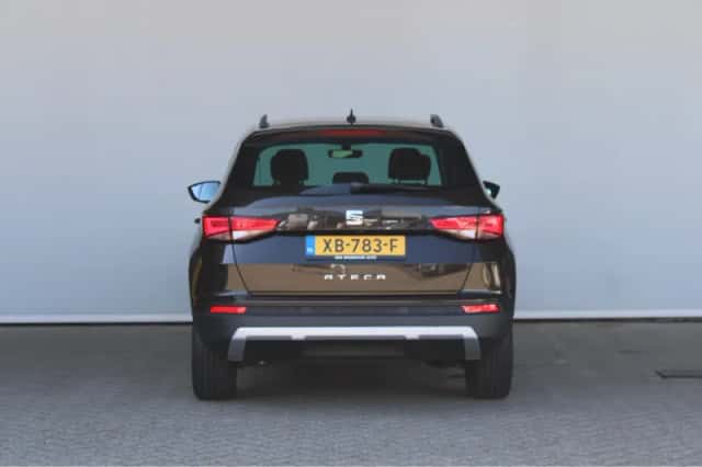 SEAT Ateca (2018) thumbnail 6