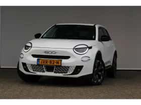 Fiat 600 (2025)