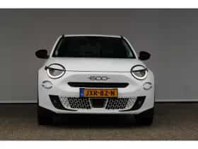 Fiat 600 (2025) thumbnail 2