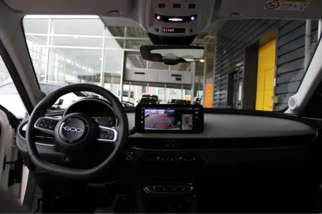 Fiat 600 (2025) thumbnail 12