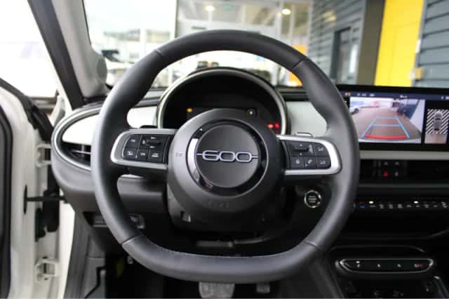 Fiat 600 (2025) thumbnail 13