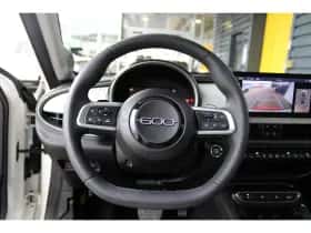 Fiat 600 (2025) thumbnail 13