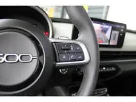 Fiat 600 (2025) thumbnail 21