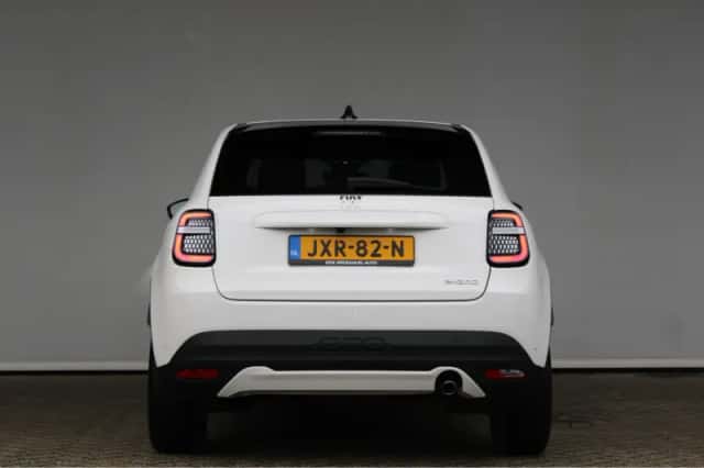 Fiat 600 (2025) thumbnail 6