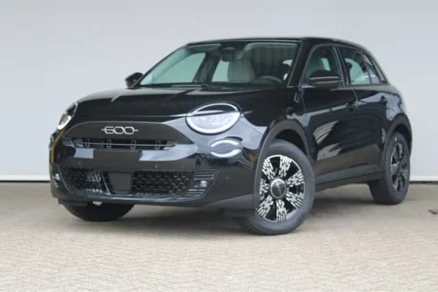 Fiat 600 (2026) thumbnail 1