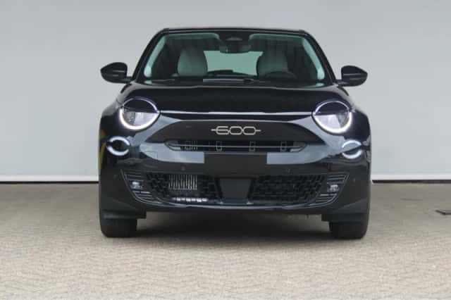 Fiat 600 (2026) thumbnail 2