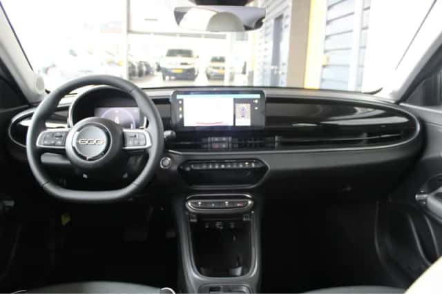 Fiat 600 (2026) thumbnail 14