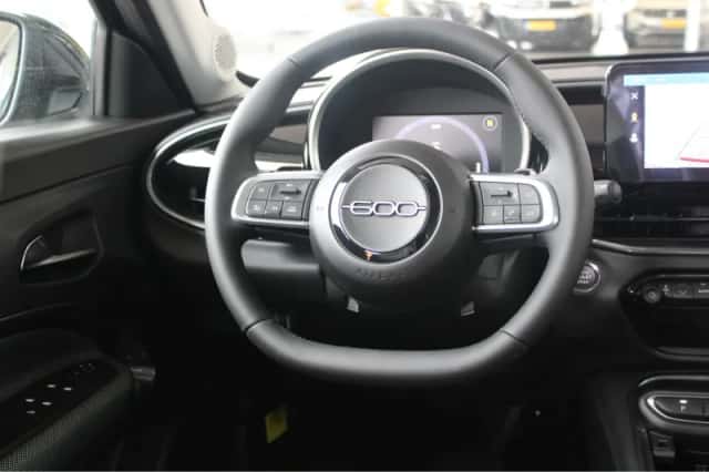 Fiat 600 (2026) thumbnail 16