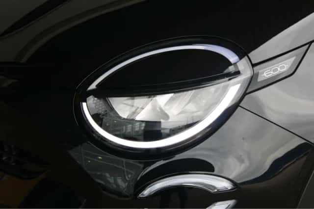 Fiat 600 (2026) thumbnail 36