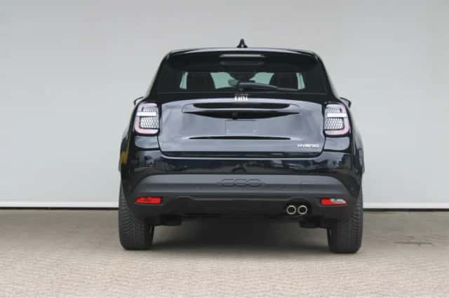 Fiat 600 (2026) thumbnail 6
