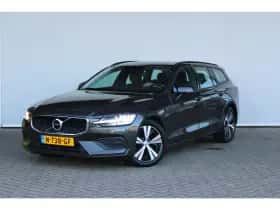 Volvo V60 (2021)