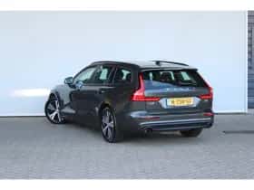 Volvo V60 (2021) thumbnail 7