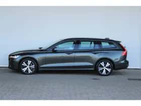 Volvo V60 (2021) thumbnail 8
