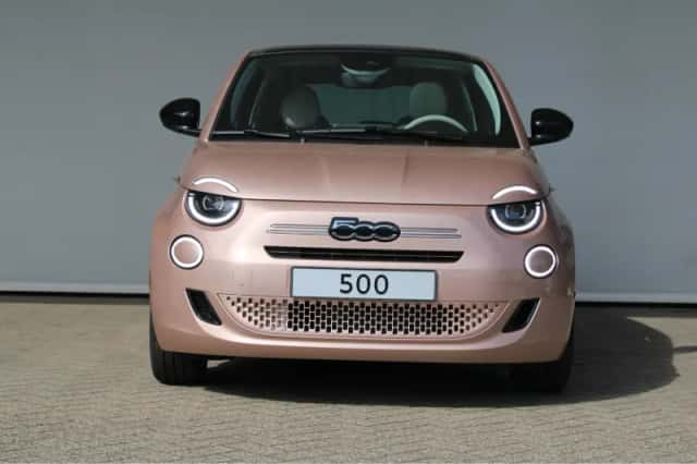 Fiat 500 (2026) thumbnail 2