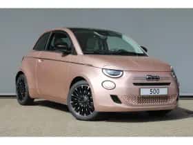 Fiat 500 (2026) thumbnail 3