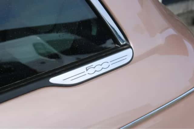 Fiat 500 (2026) thumbnail 26